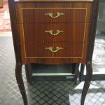 528 2113 CHEST OF DRAWERS